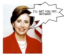 Joker Pelosi